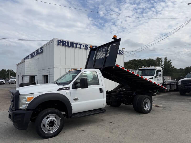 ford f-450 super duty chassis cab 2016 1FDTF4GT8GEA15650 image ford f-450 super duty chassis cab 2016 1FDTF4GT8GEA15650 image